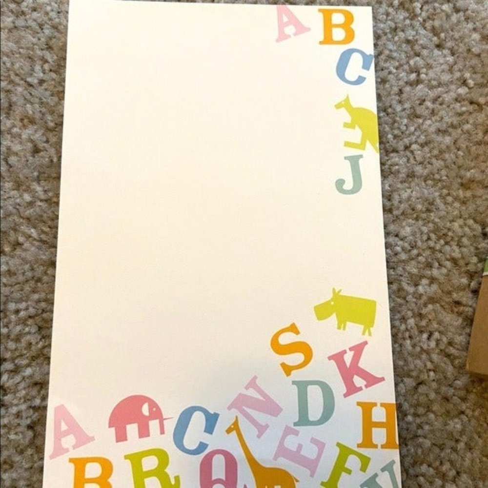 Baby Shower Invitation Kit 20 count